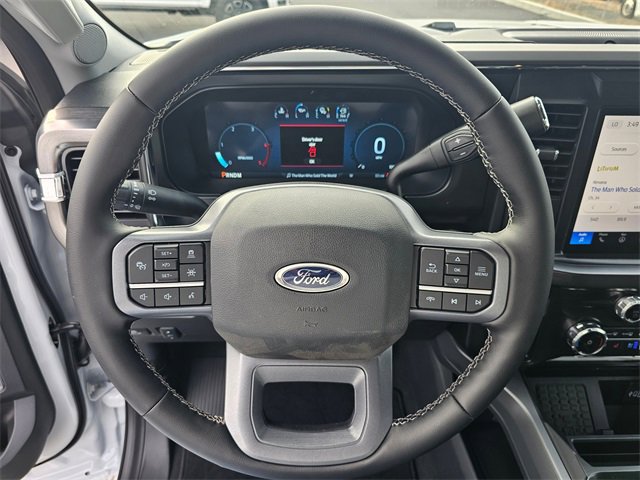 New 2026 Ford F350 Lariat image 17