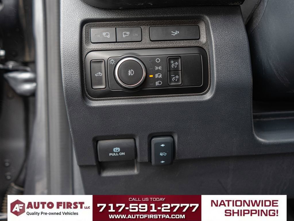 Used 2024 Ford F350 Lariat w/ Tremor Off-Road Package image 24