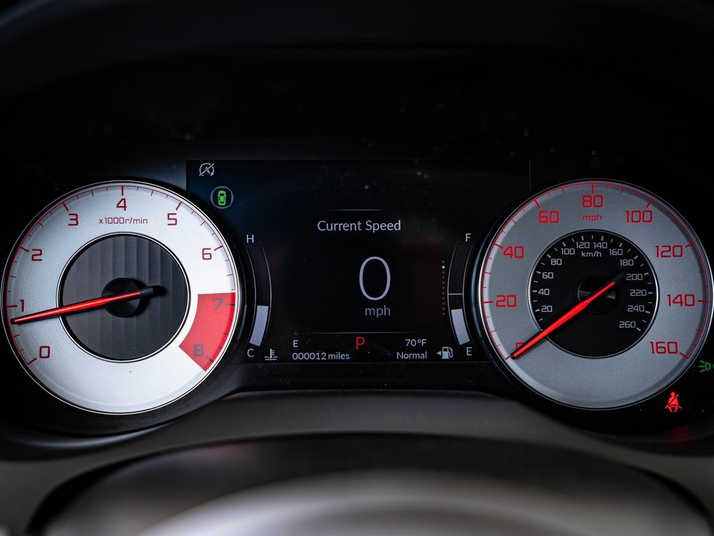 New 2026 Acura RDX A-Spec image 29