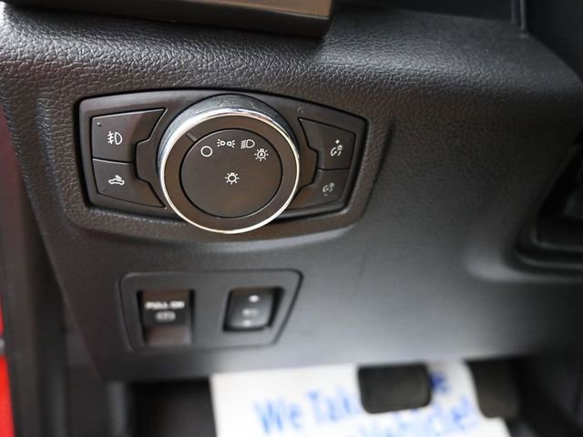 Used 2016 Ford F150 XLT w/ Equipment Group 302A Luxury AWD/4WD image 36