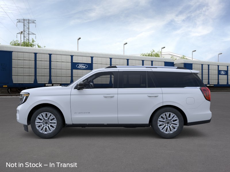 New 2026 Ford Expedition Platinum AWD/4WD image 25