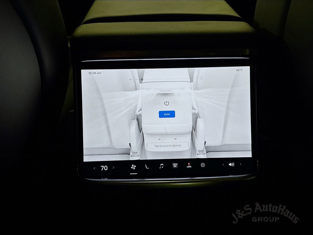 Used 2023 Tesla Model X image 31