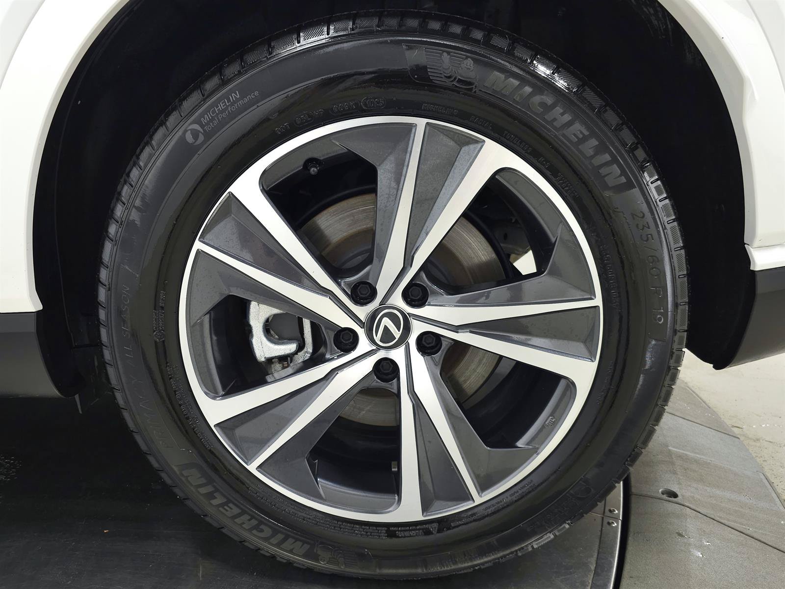 Used 2023 Lexus RX 350 Premium w/ Cold Area Package AWD/4WD image 11