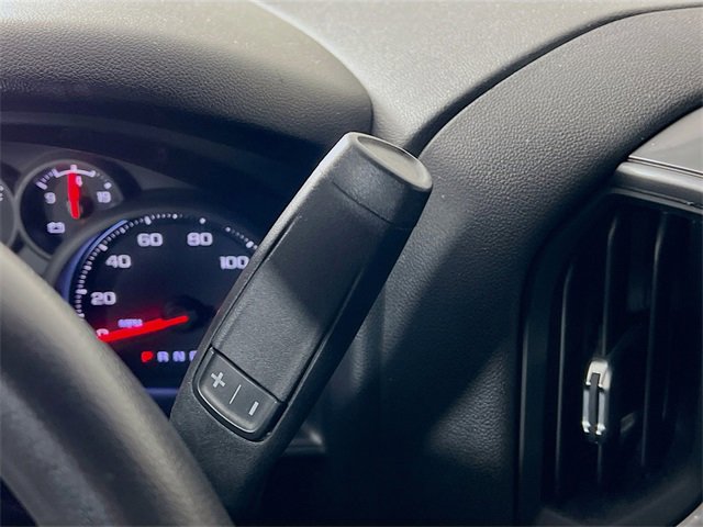 Used 2022 Chevrolet Silverado 1500 Custom Trail Boss image 20