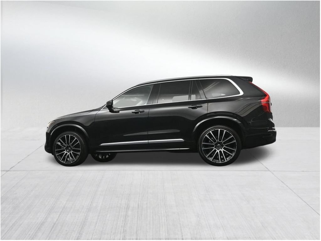 New 2026 Volvo XC90 B6 Plus AWD/4WD image 26