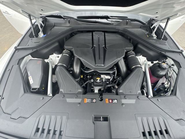 New 2025 Genesis GV80 3.5T e-SC image 26