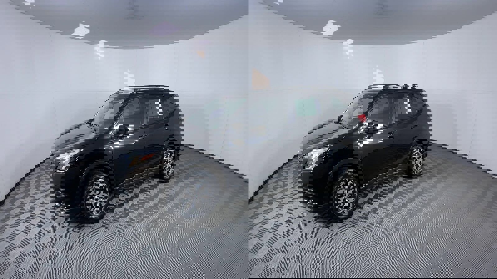 Used 2023 Subaru Forester Premium image 4