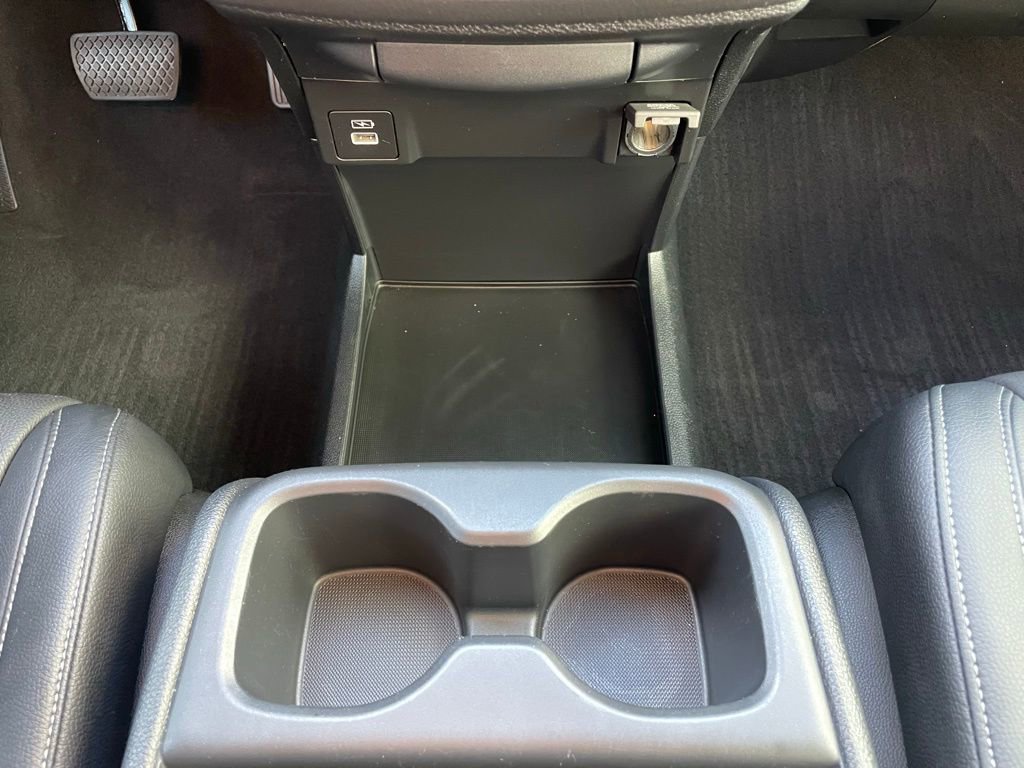 Certified 2024 Honda Odyssey EX-L image 20