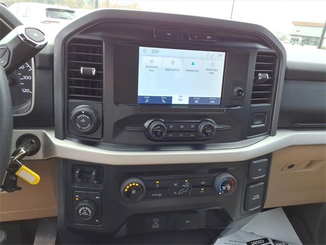 Used 2021 Ford F150 XLT w/ Trailer Tow Package image 15