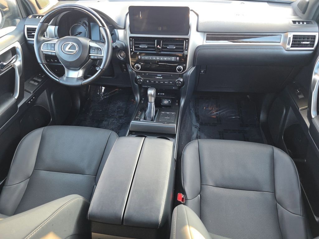 Certified 2023 Lexus GX 460 Premium image 20
