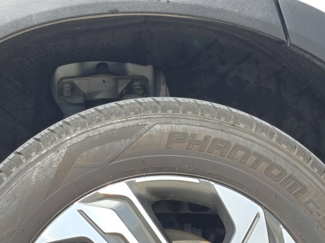 Used 2023 Hyundai Santa Fe SE w/ Cargo Package AWD/4WD image 10