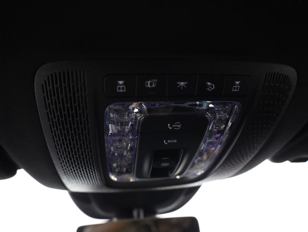 Used 2025 Mercedes-Benz GLE 450 4MATIC Coupe image 26