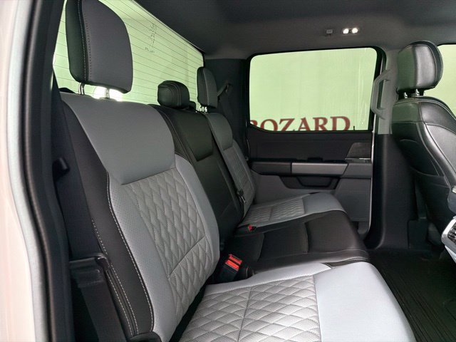 Certified 2021 Ford F150 XLT w/ Equipment Group 302A High AWD/4WD image 35