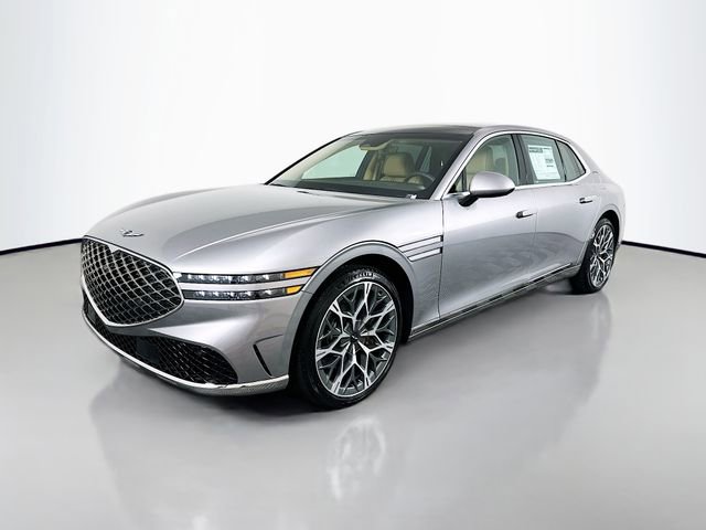 New 2026 Genesis G90 3.5T