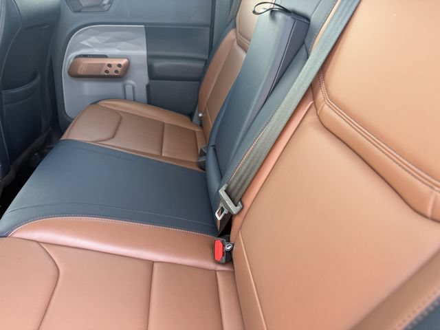 Used 2022 Ford Maverick Lariat w/ Lariat Luxury Package AWD/4WD image 21