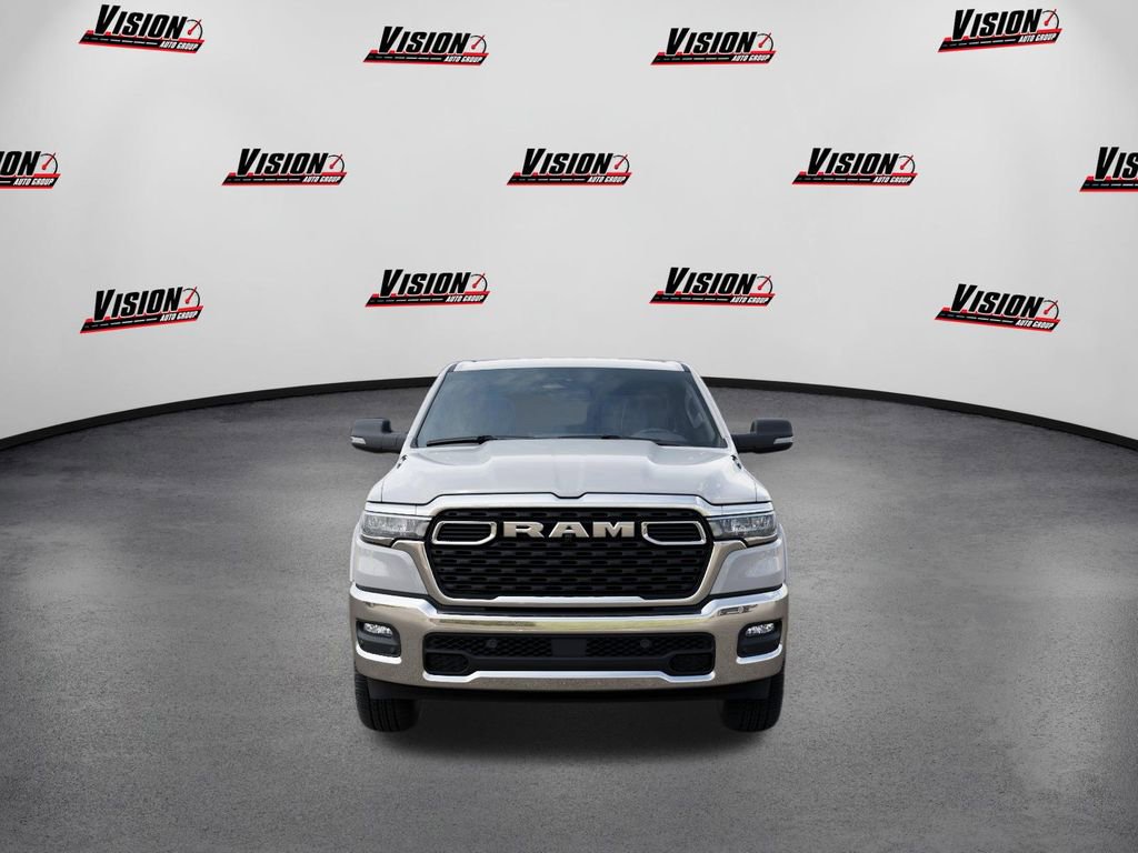 New 2026 RAM 1500 Big Horn image 6