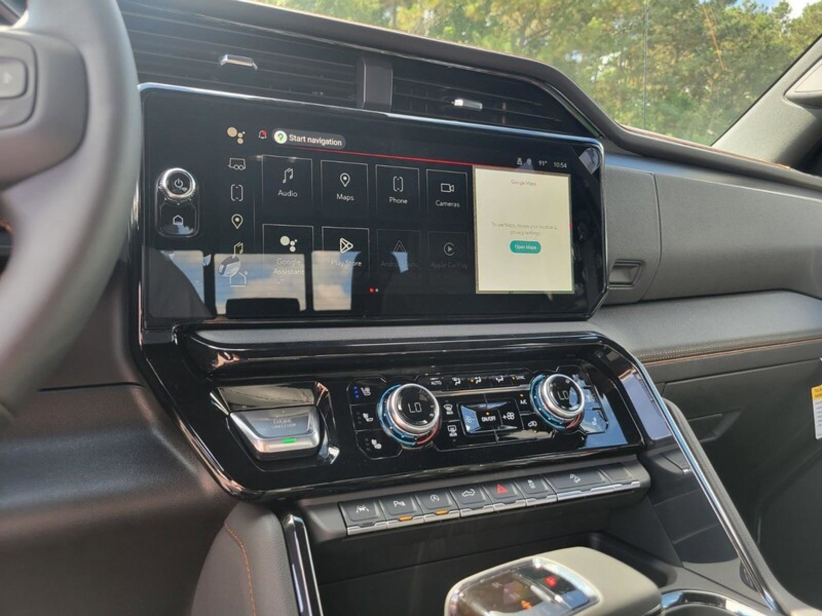 New 2026 GMC Sierra 1500 AT4 w/ AT4 Premium Package image 17