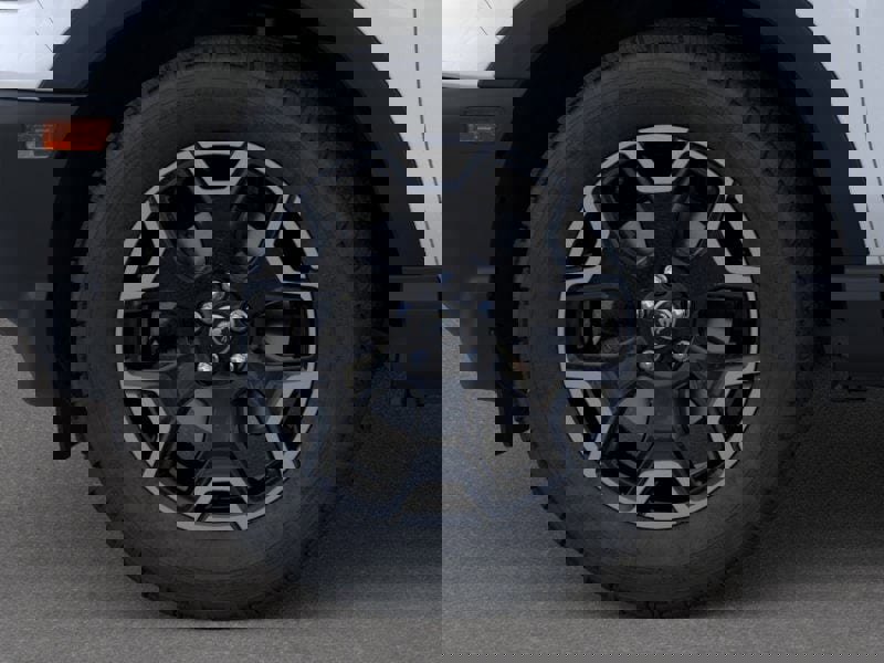 New 2025 Ford Bronco Sport Outer Banks w/ Outer Banks Tech Package+ image 19