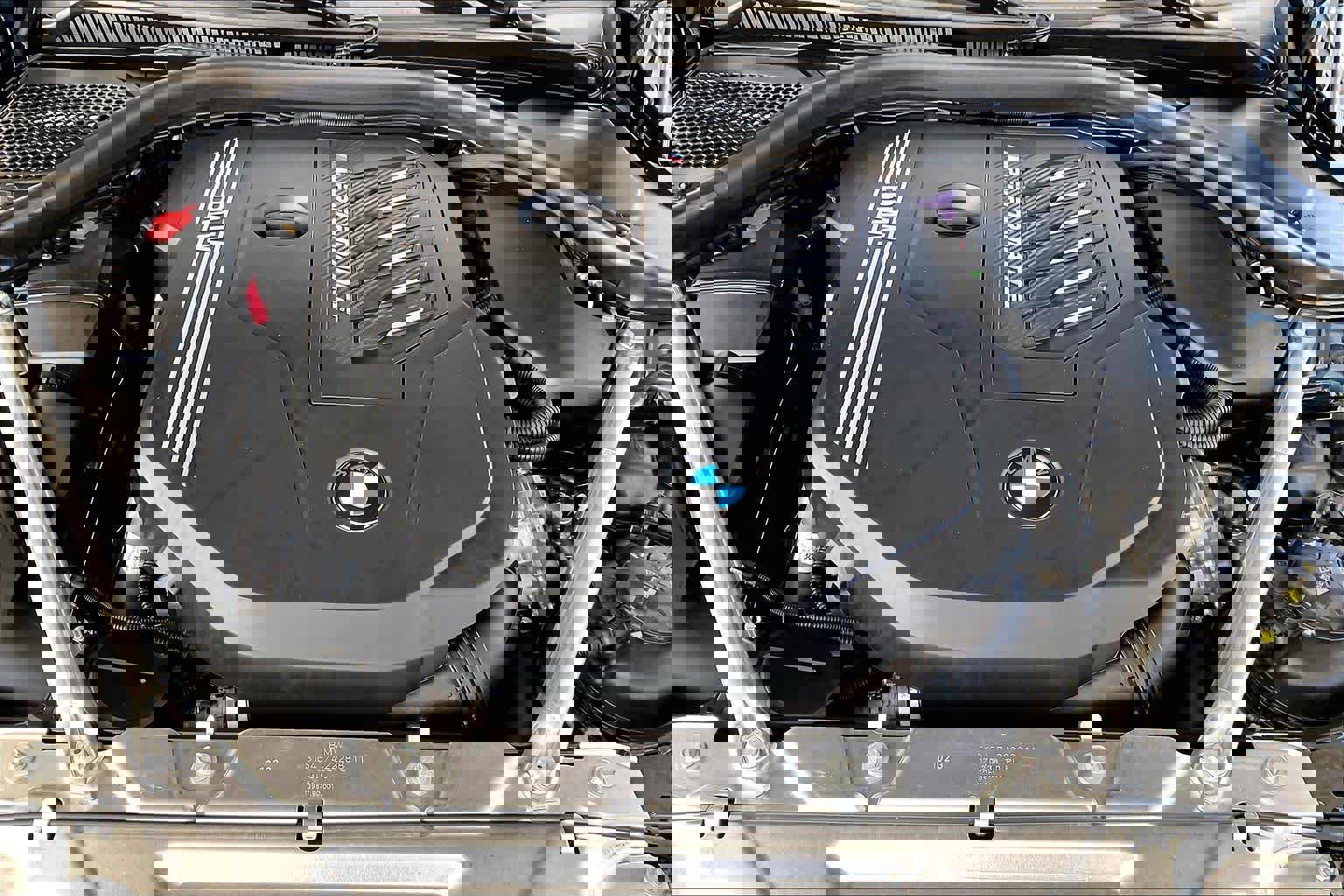 Used 2024 BMW 440i xDrive Coupe w/ Premium Package image 32