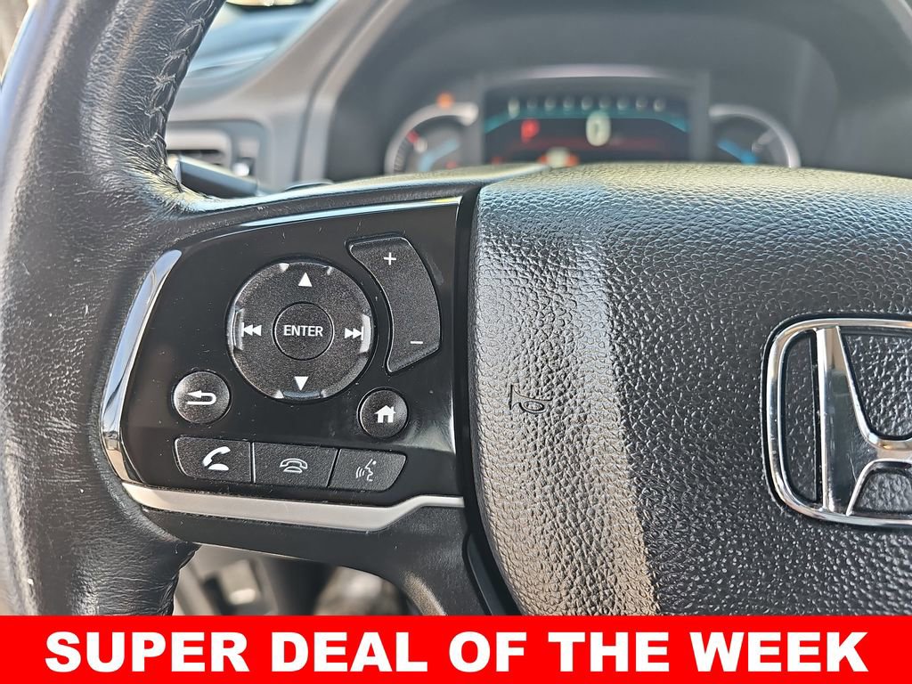 Used 2022 Honda Pilot Special Edition image 17