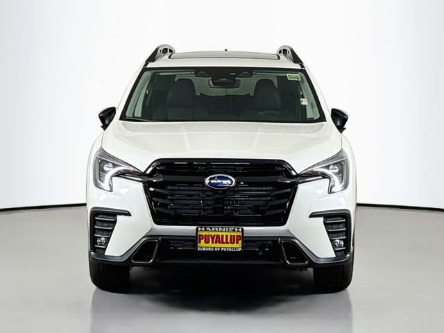 New 2026 Subaru Ascent Limited Bronze AWD/4WD image 2