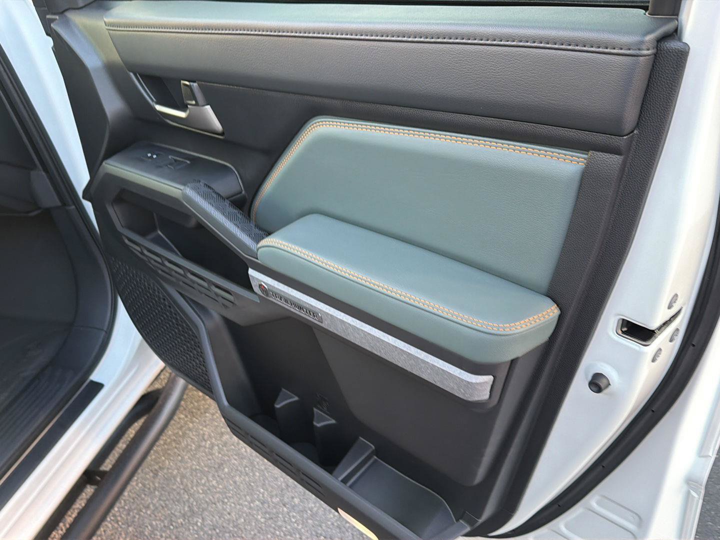 New 2026 Toyota Tacoma 4x4 Double Cab Hybrid image 14