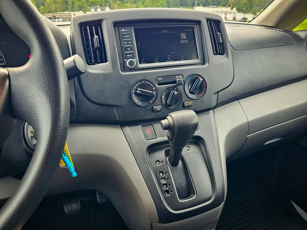 Used 2021 Nissan NV200 SV w/ Back Door Glass Package FWD image 20