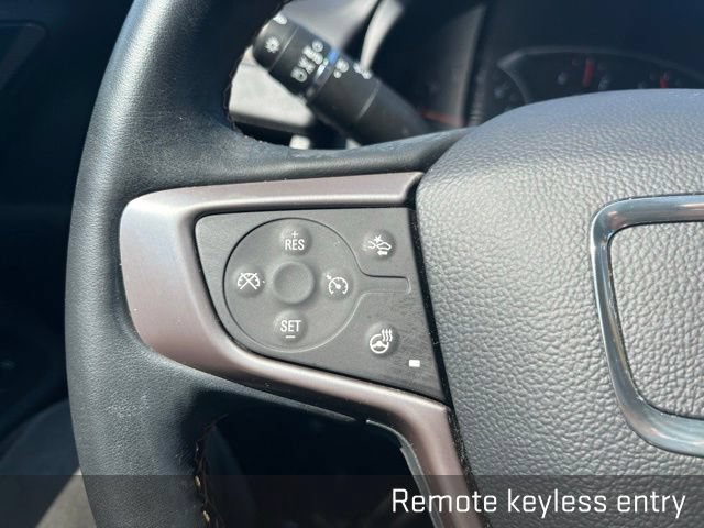 Used 2024 GMC Terrain AT4 w/ Tech Package AWD/4WD image 28