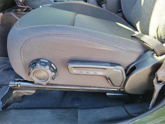 Used 2023 Jeep Gladiator Mojave w/ Trailer Tow Package image 21