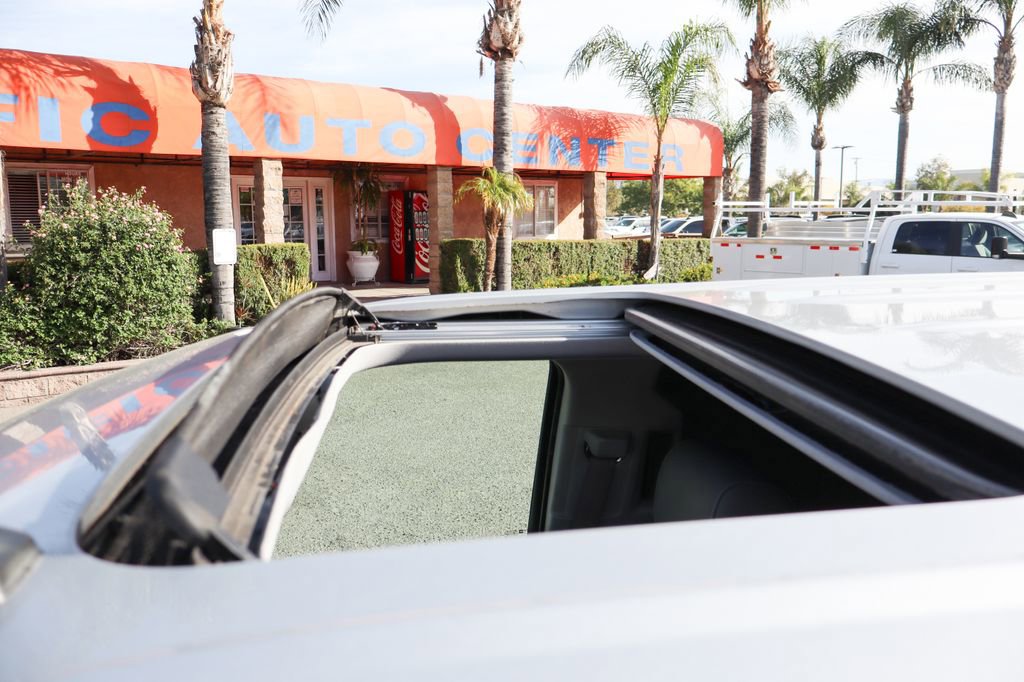 Used 2016 Chevrolet Silverado 2500 LTZ w/ Duramax Plus Package image 29