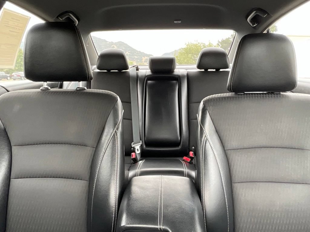 Used 2016 Honda Accord Sport image 31