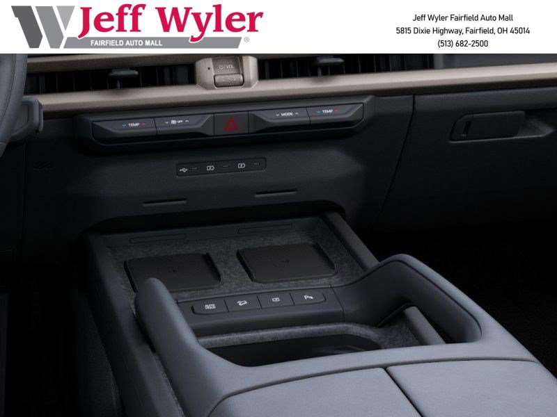 New 2027 Kia Telluride S image 24