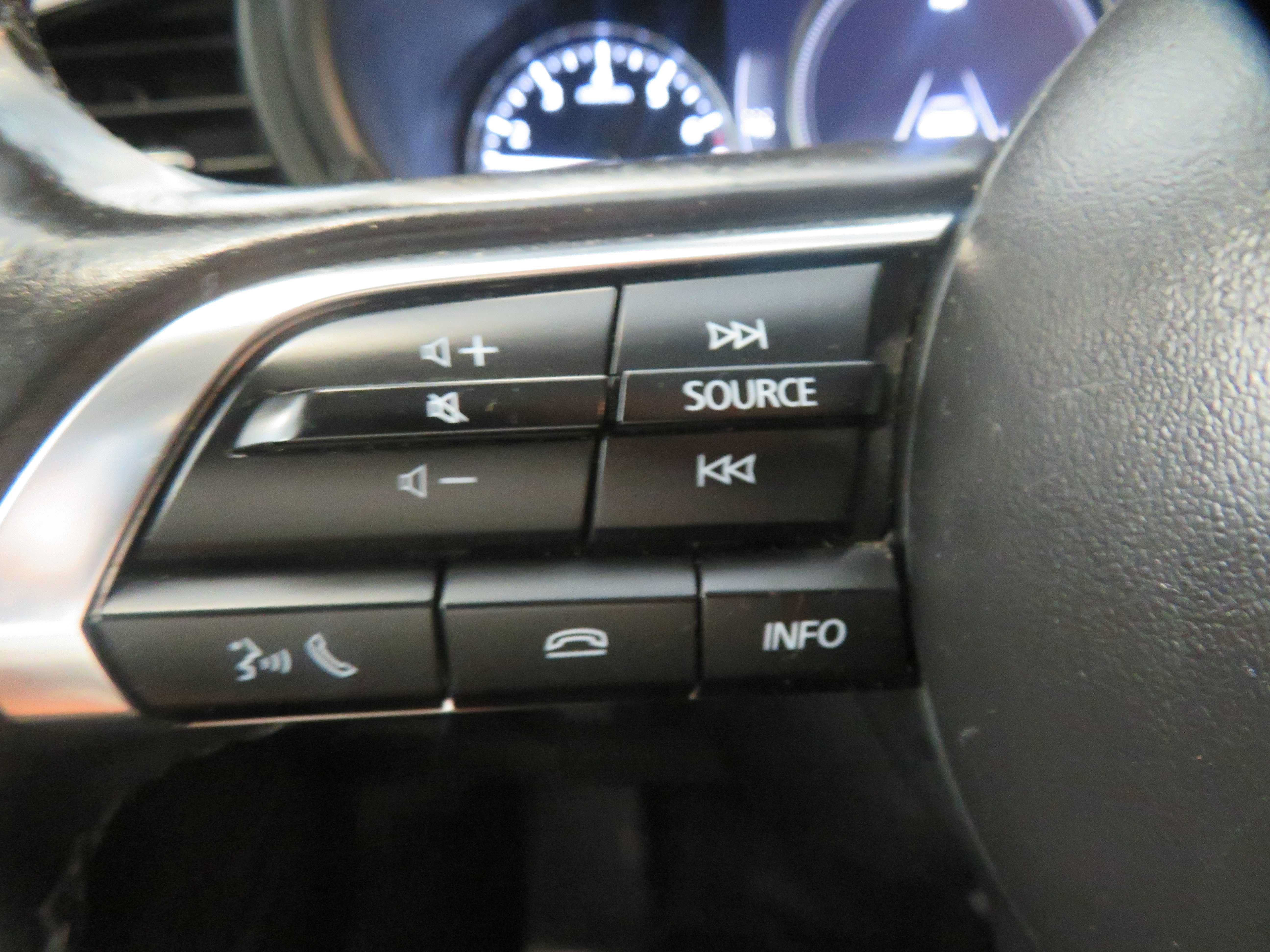 Used 2024 MAZDA CX-30 AWD 2.5 S w/ Preferred Package image 30