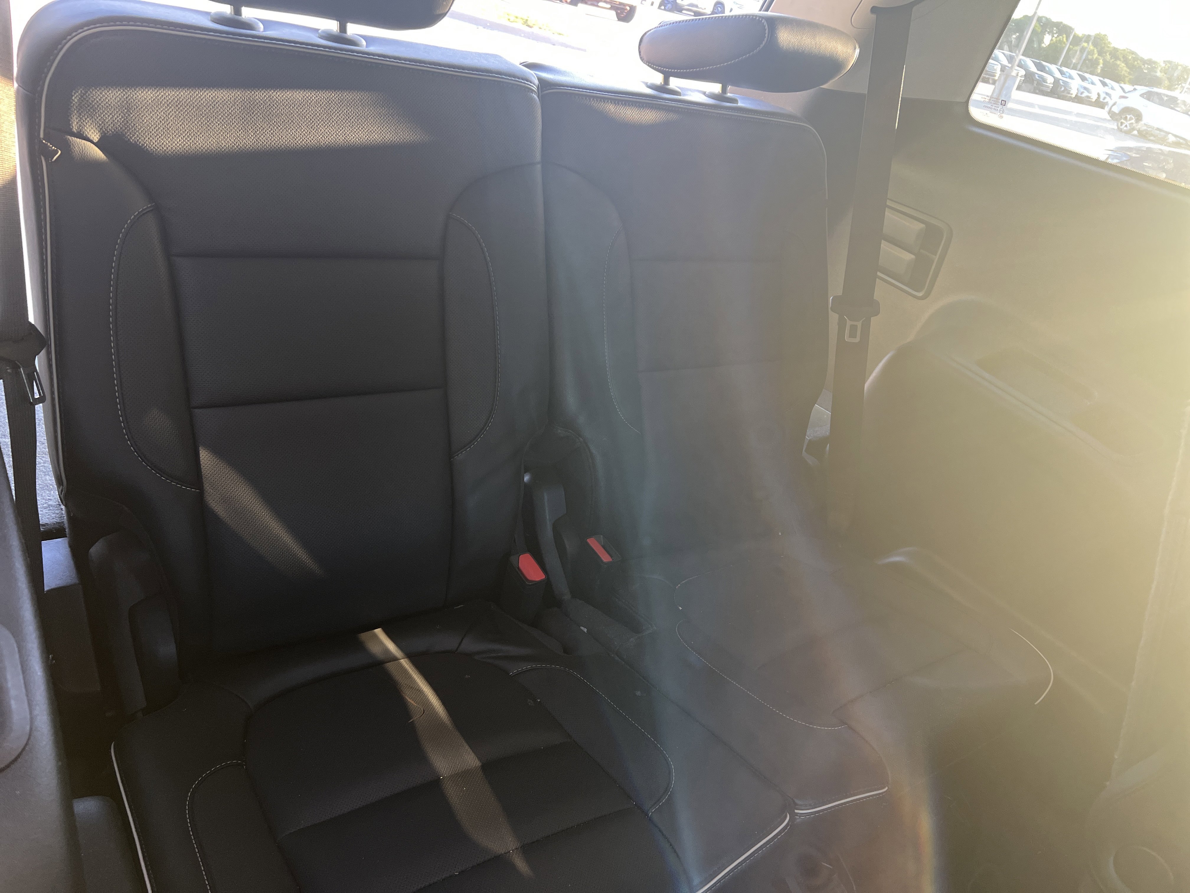 Used 2017 GMC Acadia Denali w/ Technology Package FWD image 29