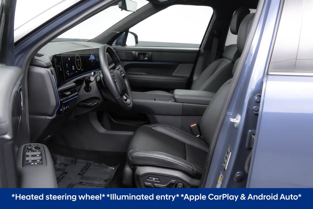 Used 2026 Hyundai Santa Fe Calligraphy AWD/4WD image 6