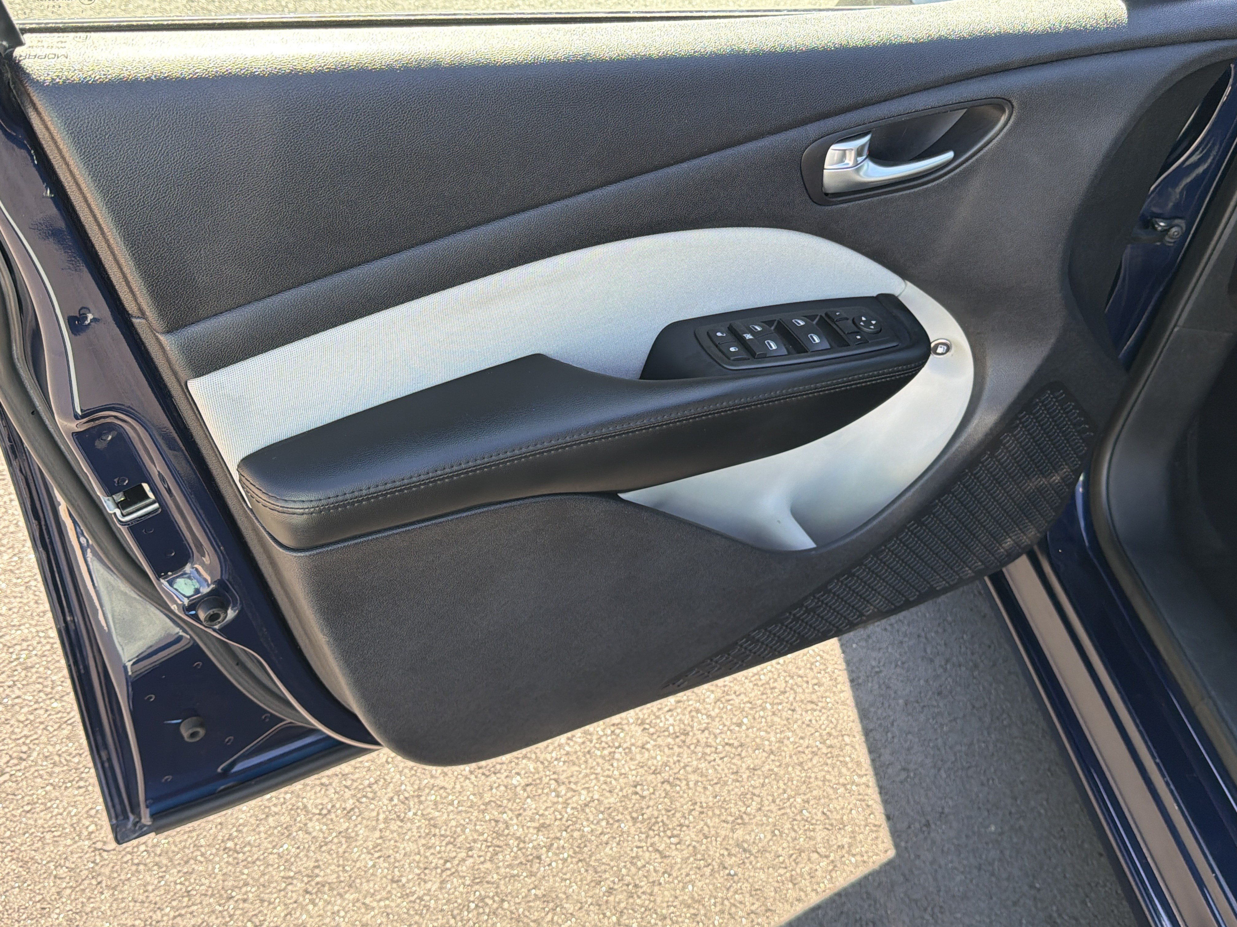 Used 2013 Dodge Dart Rallye FWD image 10
