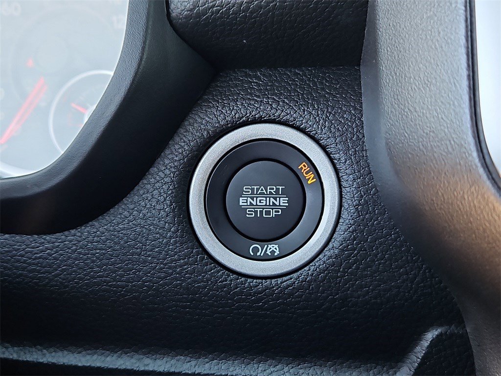 New 2025 RAM 1500 Lone Star image 25