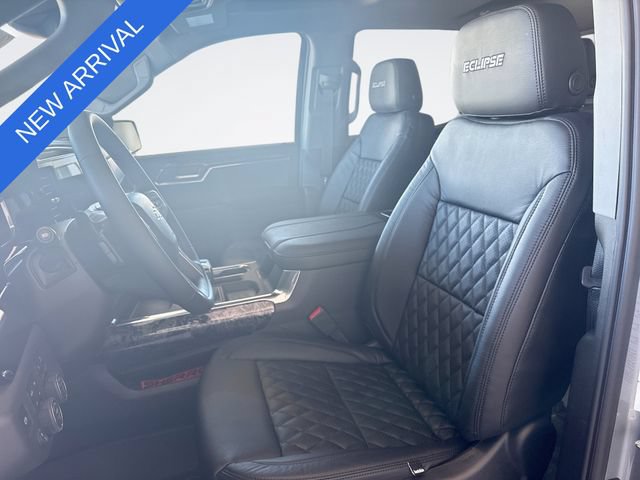 New 2026 Chevrolet Silverado 1500 RST w/ All Star Edition Plus AWD/4WD image 11
