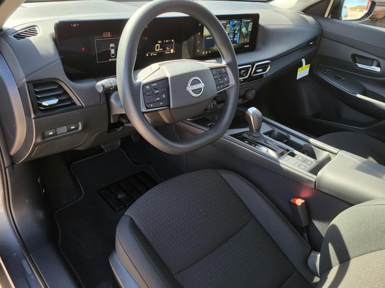 New 2026 Nissan Sentra S image 18