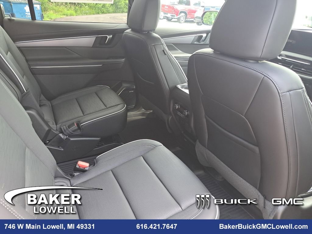 New 2026 Buick Enclave Sport Touring w/ Power Package image 11