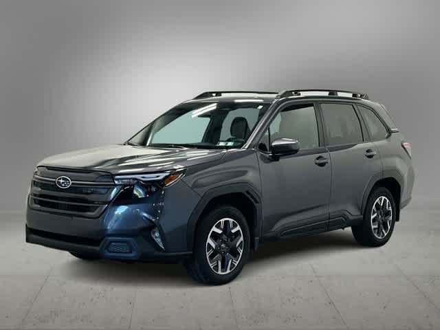 Used 2026 Subaru Forester Premium