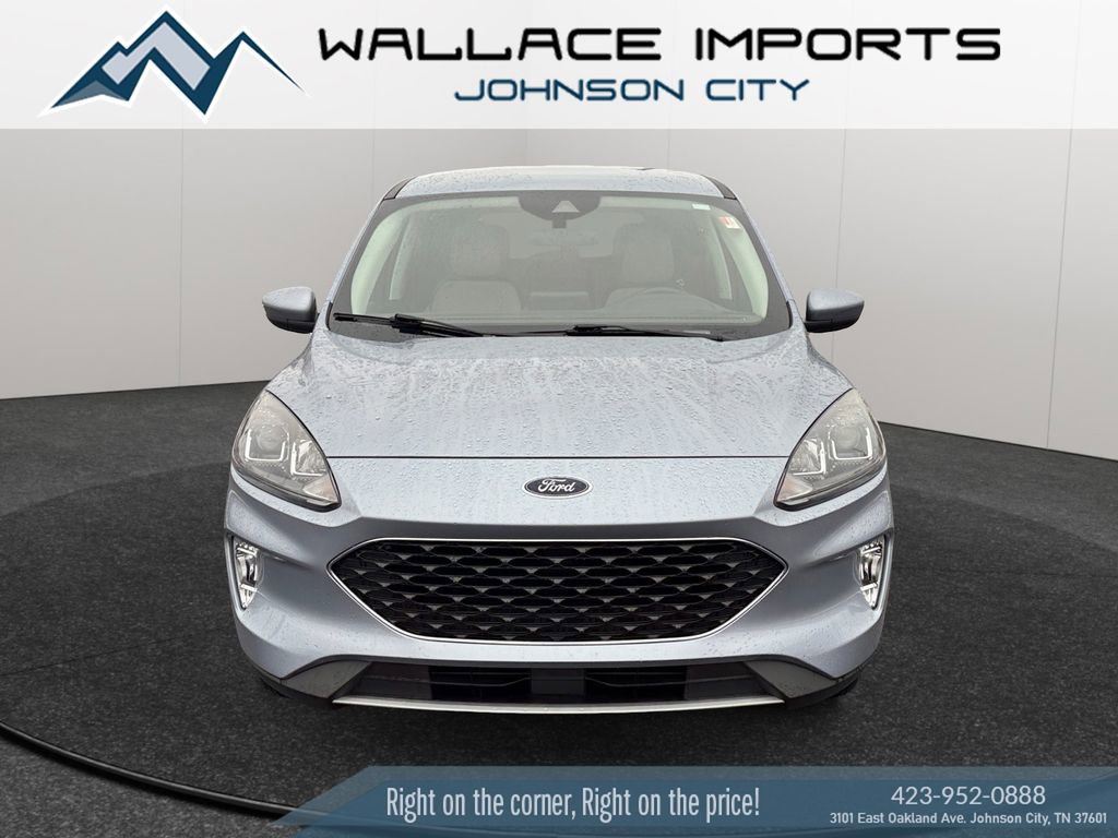 Used 2022 Ford Escape SEL w/ Technology Package image 8