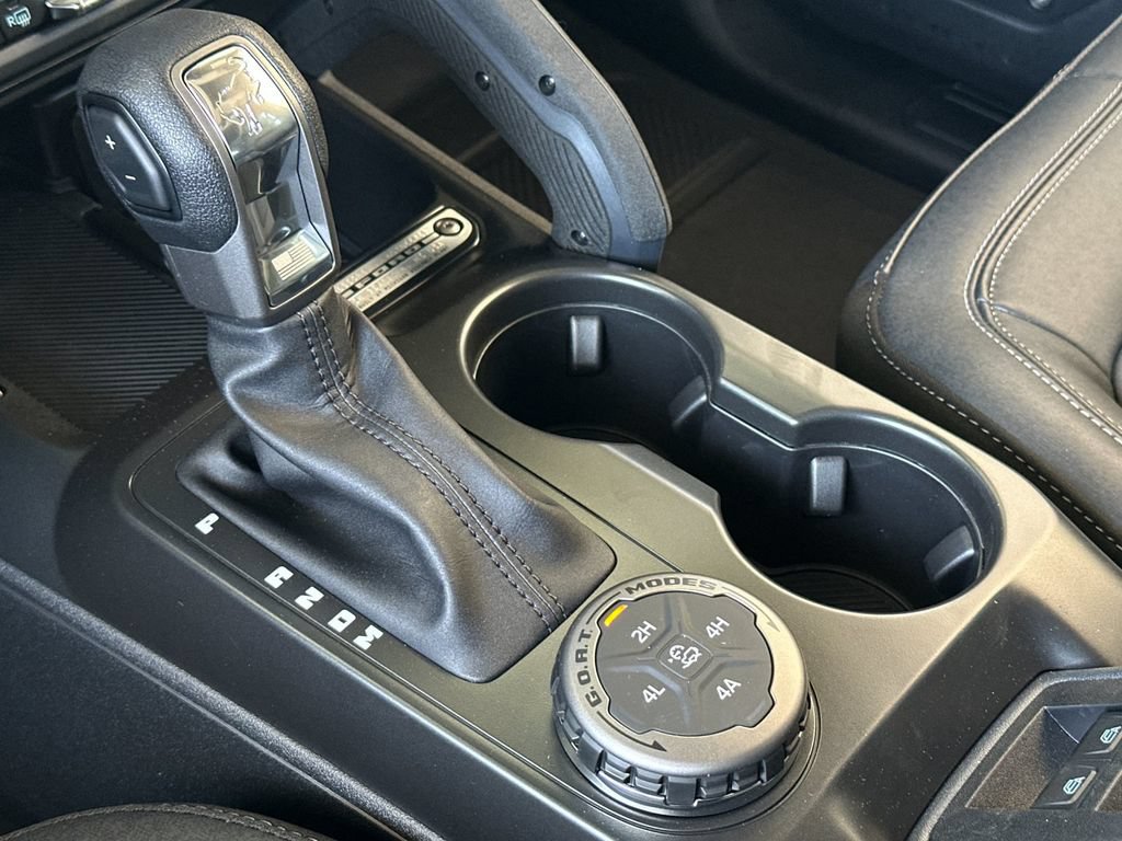 New 2026 Ford Bronco Badlands AWD/4WD image 21