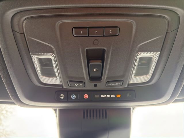 Certified 2024 Chevrolet Silverado 1500 ZR2 image 36