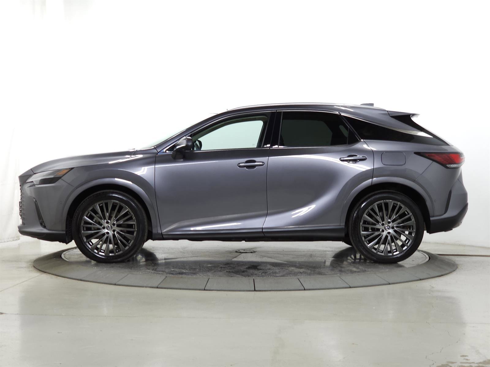 Certified 2023 Lexus RX 350 w/ Accessory Package (Z1) image 5