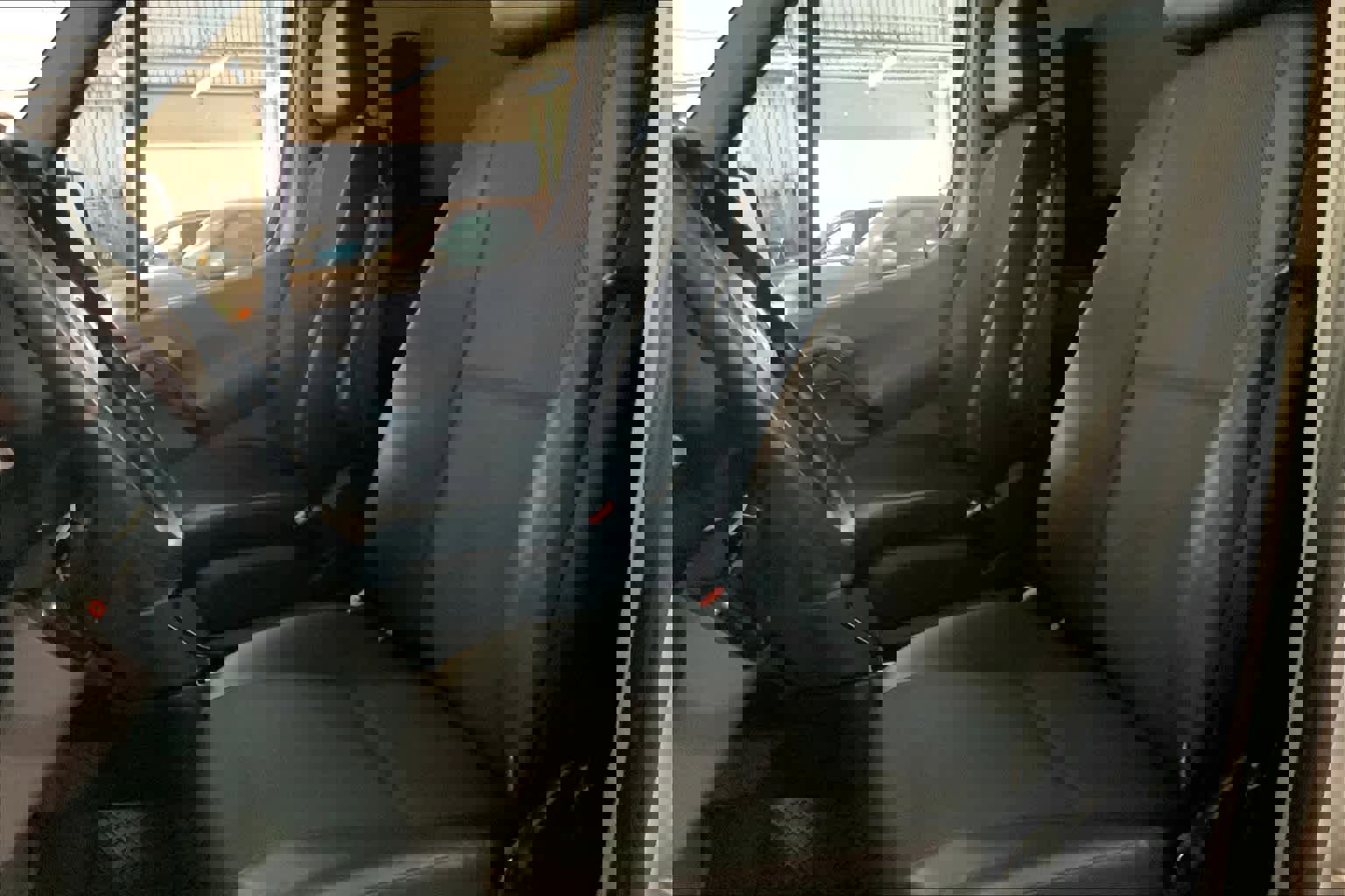 Used 2017 Mercedes-Benz Sprinter 2500 image 18