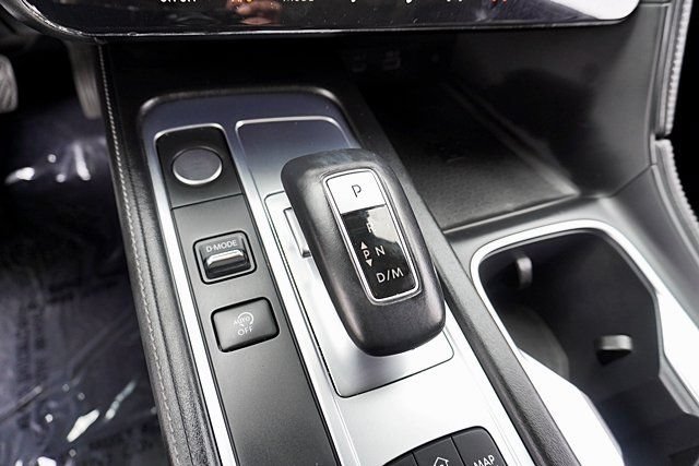 Used 2024 INFINITI QX60 Luxe FWD image 44