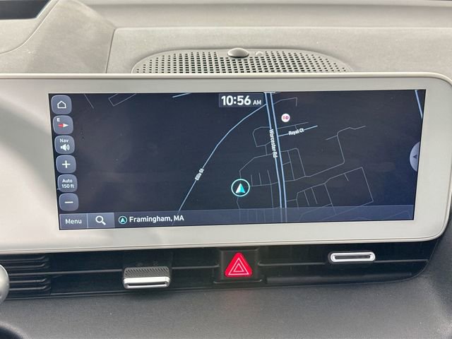 Used 2023 Hyundai Ioniq 5 Limited AWD/4WD image 12