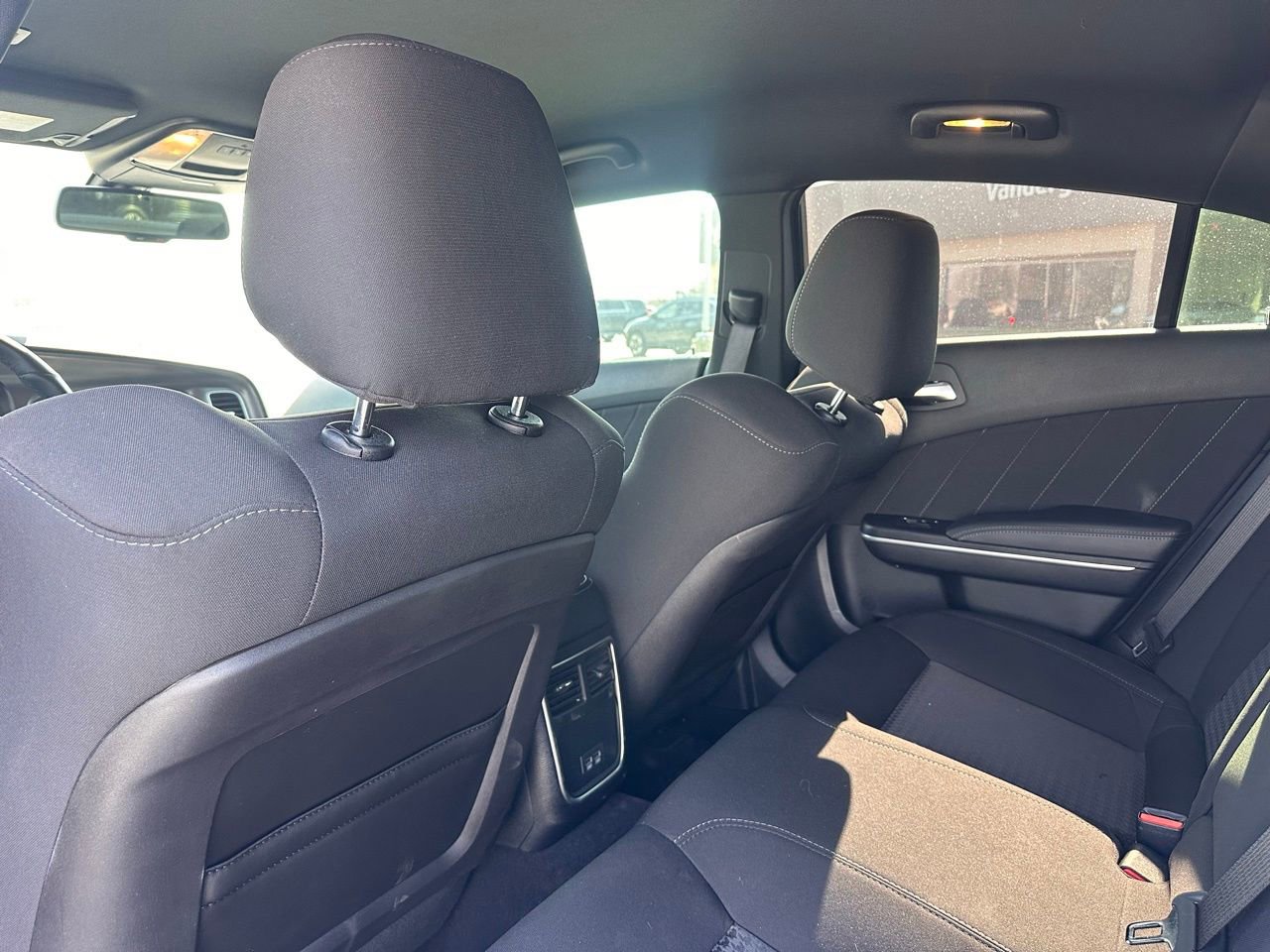 Used 2023 Dodge Charger Scat Pack image 18