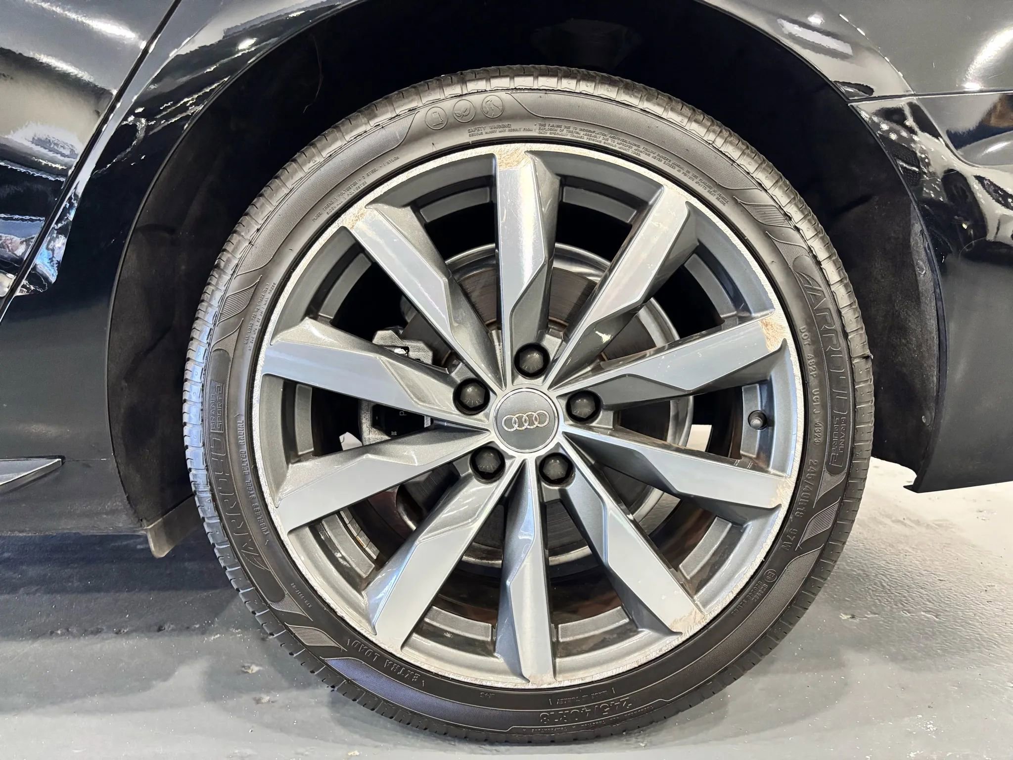Used 2021 Audi A4 2.0T Premium w/ Convenience Package AWD/4WD image 47